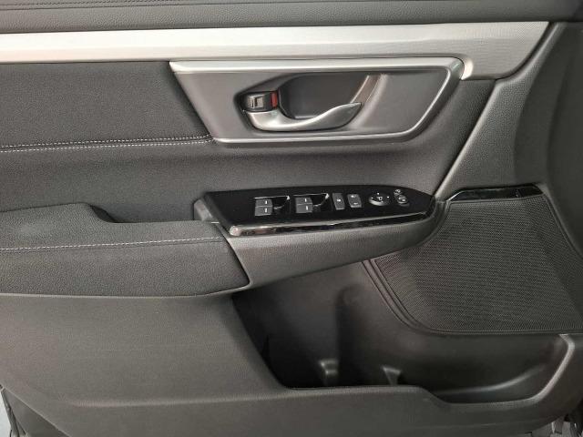 Honda Cr-v ES - SUV5 2.0 i-MMD Hybrid EU6d-T, Elegance 2WD GPF (Euro 6d-TEMP), 2019 - 2021